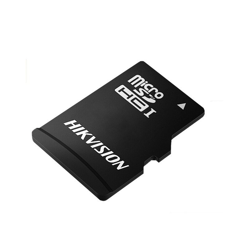 Memoria MicroSD Hikvision