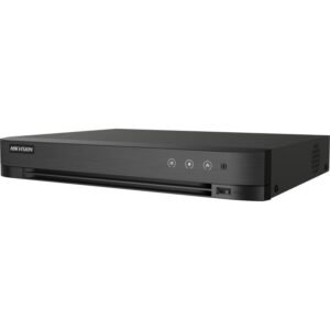 DVR AcuSense H.265 de 8 canales y 1080p 1U